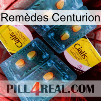 Remèdes Centurion cialis5